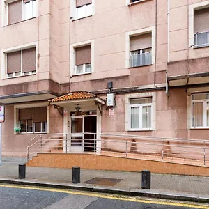 Park By Aston Apartamento Bilbao