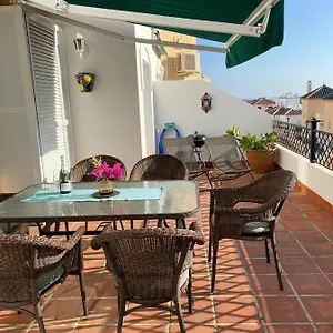 Miramar - Luxury Near Burriana With Pool Apartamento Nerja