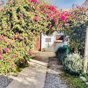  Accommodatie bij particulieren Lavender Almeria