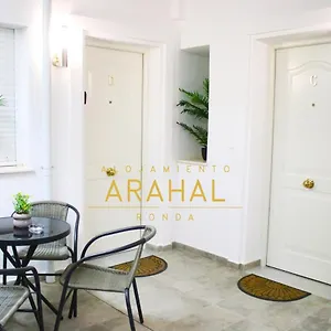  Appartement Arahal -