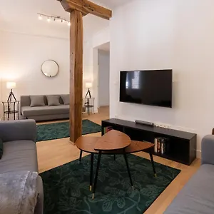 High Apartamento Bilbao
