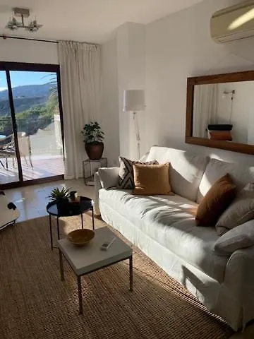 Casa Pia Frigiliana Apartment 0*,