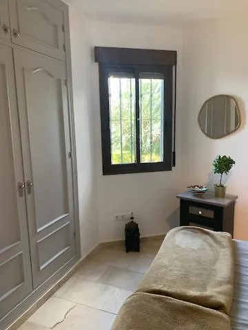 Casa Pia Frigiliana Apartment