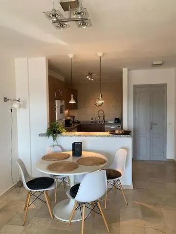 Casa Pia Frigiliana Apartment