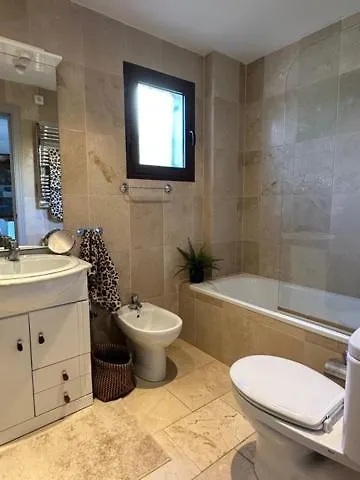 Casa Pia Frigiliana Apartment