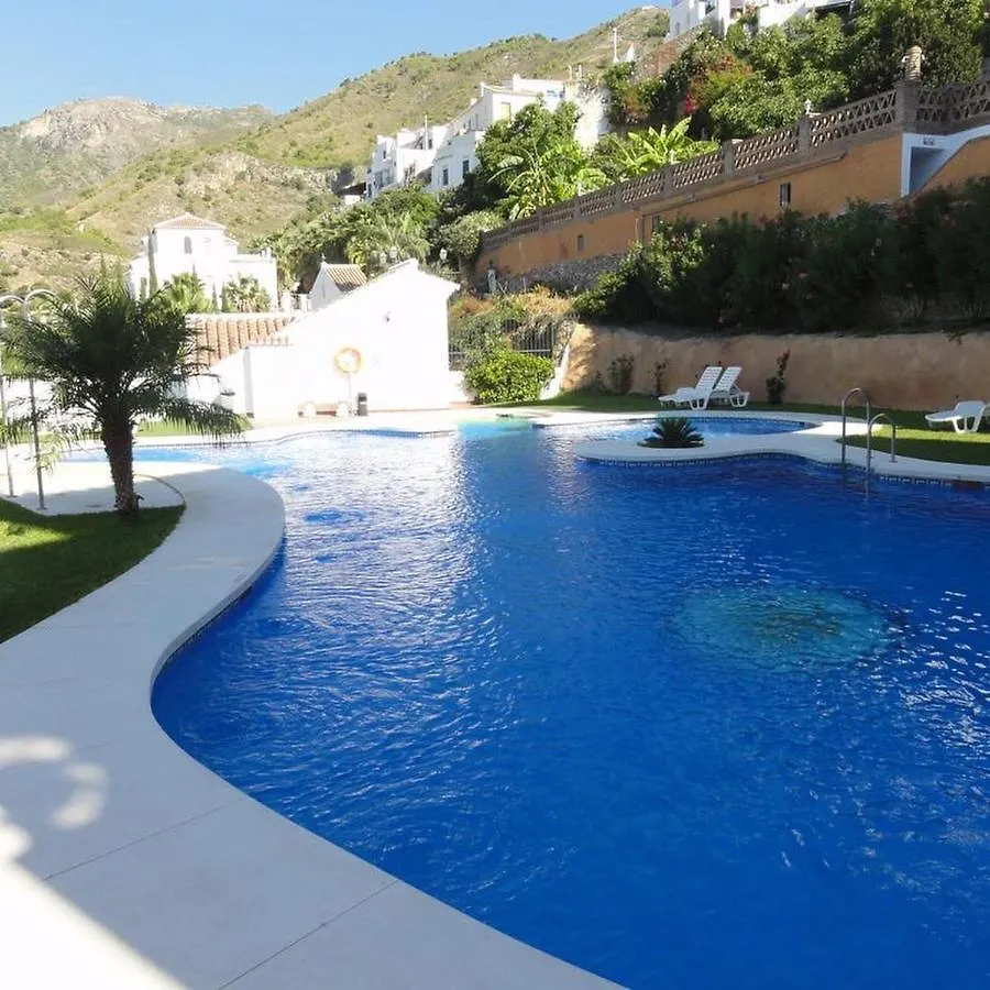 Casa Pia Frigiliana Apartment Spain