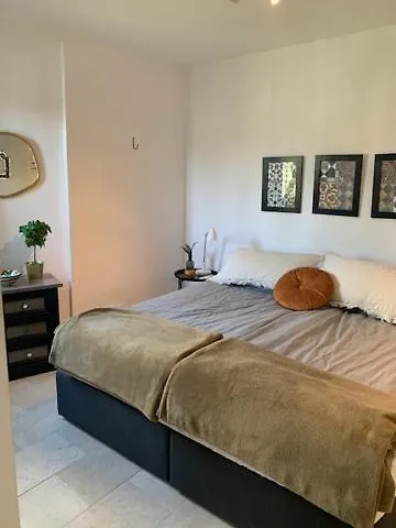 Casa Pia Frigiliana Apartment