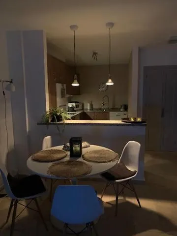Casa Pia Frigiliana Apartment